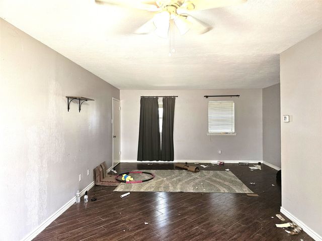 2801 Meadows Drive, Plano, TX 75074