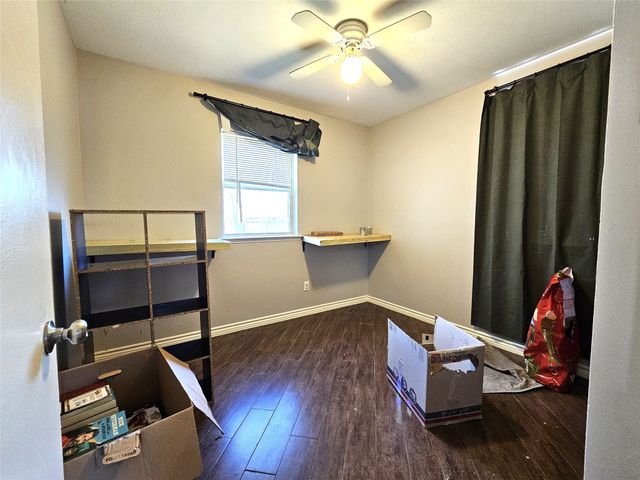 2801 Meadows Drive, Plano, TX 75074