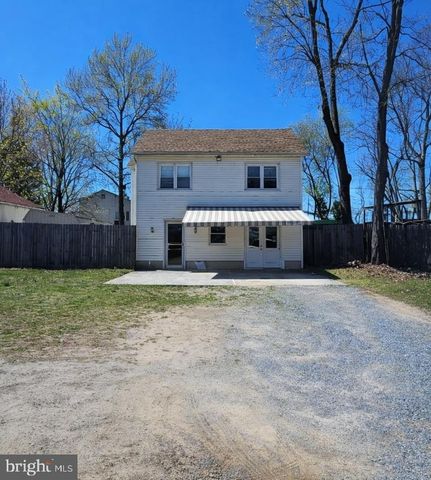 36 S WEST AVE, Vineland, NJ 08360