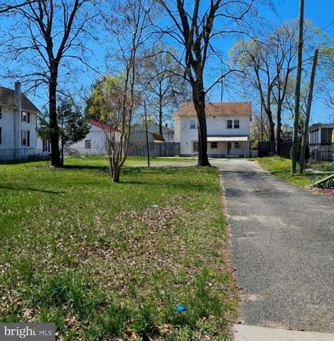 36 S WEST AVE, Vineland, NJ 08360