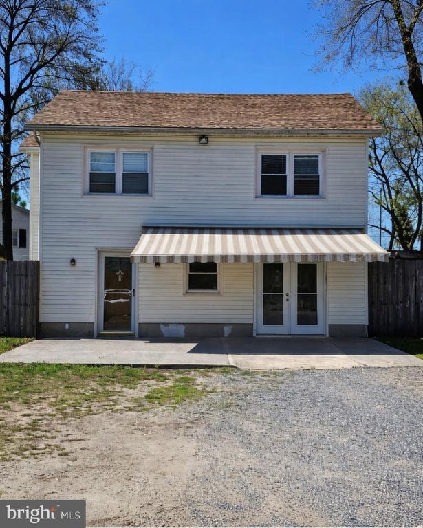 36 S WEST AVE, Vineland, NJ 08360
