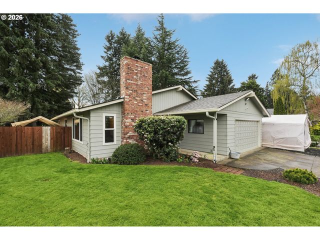 10250 Sw BRYTON Ct, Wilsonville, OR 97070