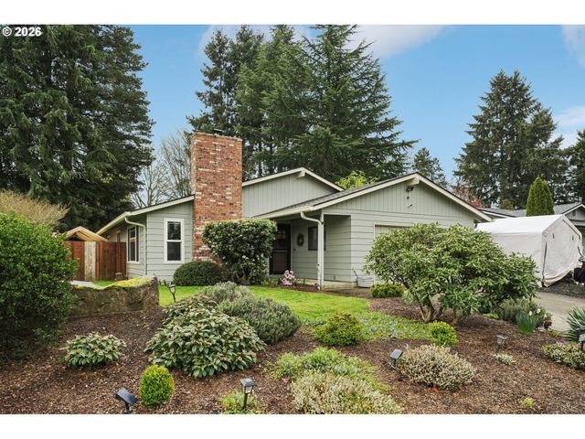 10250 Sw BRYTON Ct, Wilsonville, OR 97070
