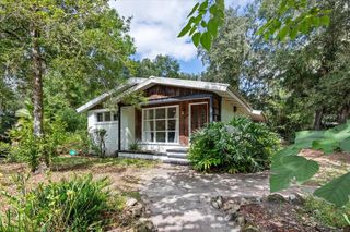 1124 NW 40TH AVENUE, Gainesville, FL 32609
