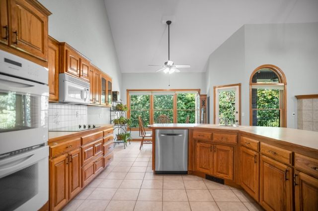 8115 Fairway Drive, Rogers, AR 72756