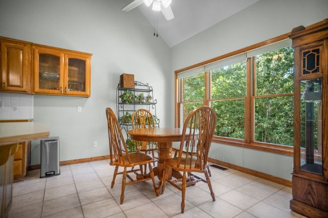 8115 Fairway Drive, Rogers, AR 72756