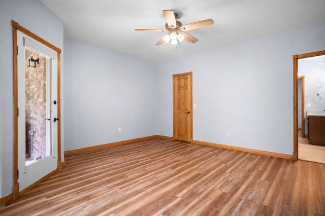 8115 Fairway Drive, Rogers, AR 72756