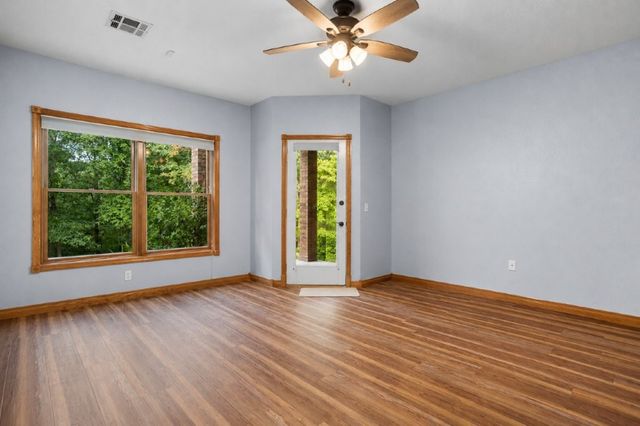 8115 Fairway Drive, Rogers, AR 72756