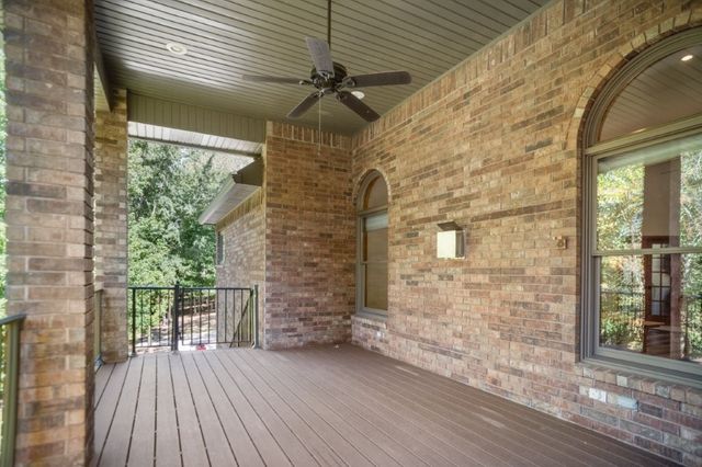 8115 Fairway Drive, Rogers, AR 72756