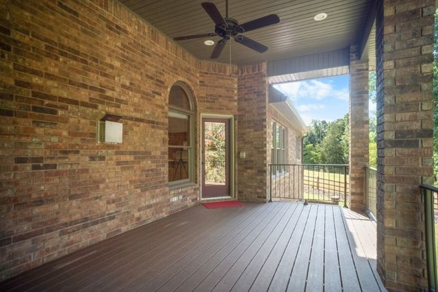 8115 Fairway Drive, Rogers, AR 72756
