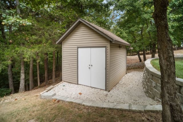 8115 Fairway Drive, Rogers, AR 72756
