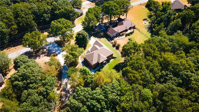 8115 Fairway Drive, Rogers, AR 72756