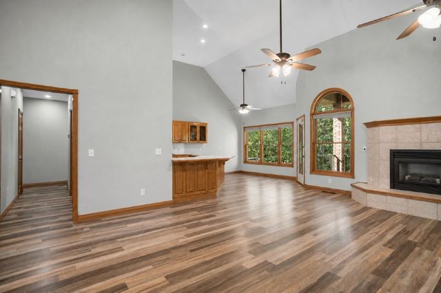 8115 Fairway Drive, Rogers, AR 72756