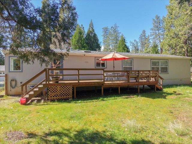 525 Templin Avenue, Grants Pass, OR 97526