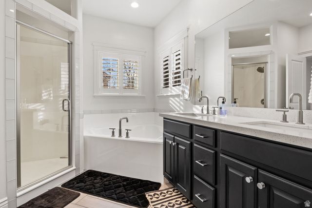 1073 W RIVER RIDGE LN, Spanish Fork, UT 84660