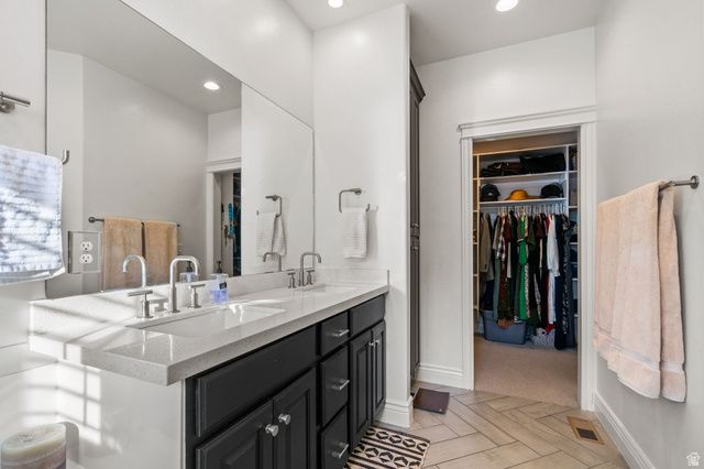 1073 W RIVER RIDGE LN, Spanish Fork, UT 84660