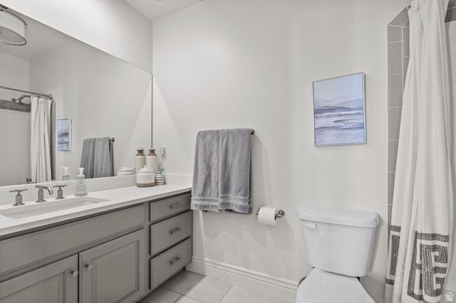 1073 W RIVER RIDGE LN, Spanish Fork, UT 84660