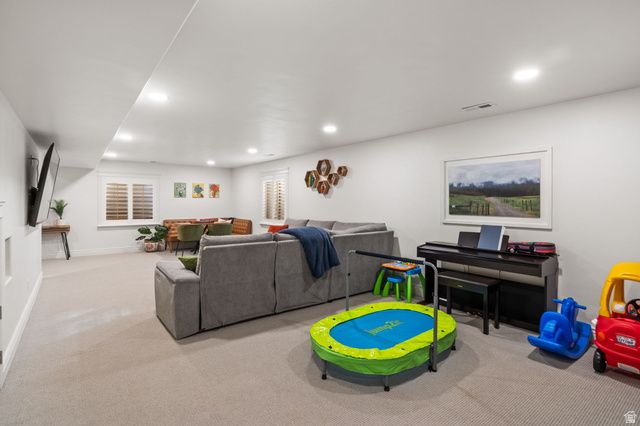 1073 W RIVER RIDGE LN, Spanish Fork, UT 84660