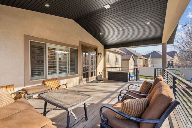 1073 W RIVER RIDGE LN, Spanish Fork, UT 84660