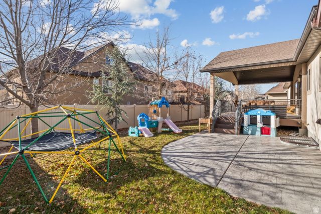 1073 W RIVER RIDGE LN, Spanish Fork, UT 84660