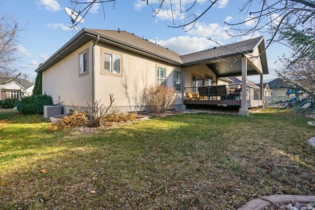 1073 W RIVER RIDGE LN, Spanish Fork, UT 84660