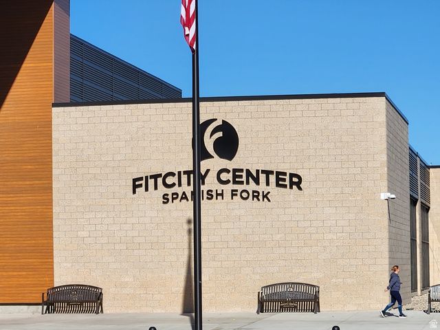 1073 W RIVER RIDGE LN, Spanish Fork, UT 84660