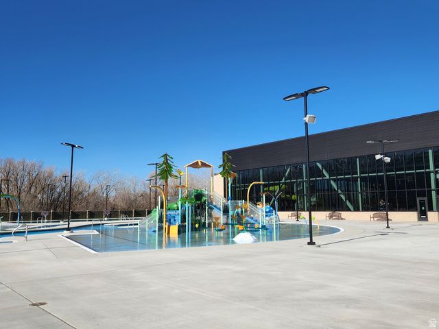 1073 W RIVER RIDGE LN, Spanish Fork, UT 84660
