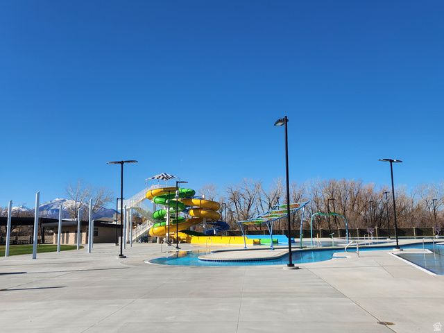 1073 W RIVER RIDGE LN, Spanish Fork, UT 84660