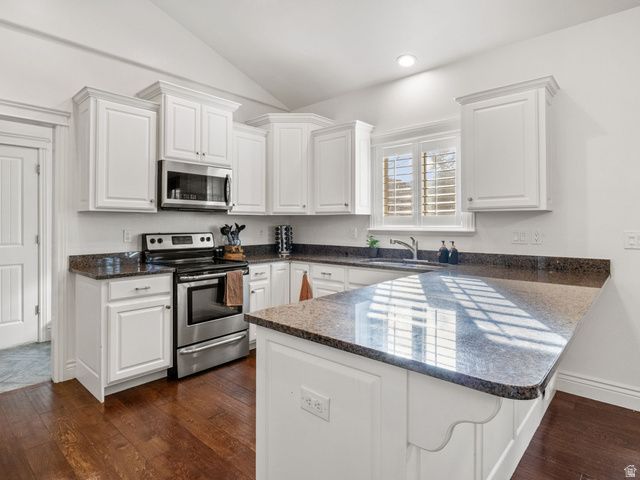 1073 W RIVER RIDGE LN, Spanish Fork, UT 84660