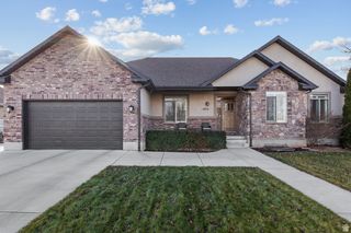 1073 W RIVER RIDGE LN, Spanish Fork, UT 84660