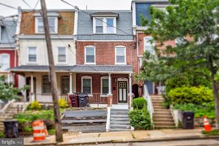 615 N FRANKLIN STREET, Wilmington, DE 19805