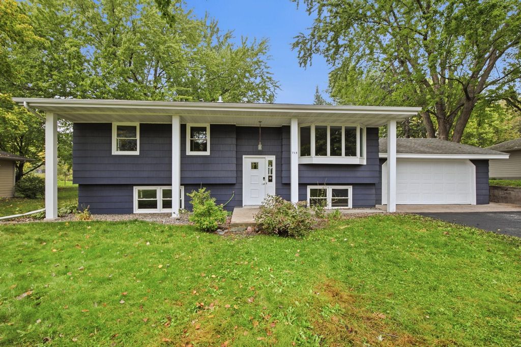715 8th Street NW, Buffalo, MN 55313 — exterior