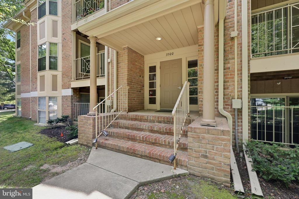 3500 THOMAS POINTE CT #2B, Abingdon, MD 21009