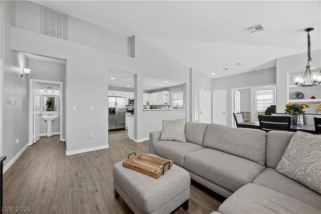 2325 Windmill Parkway 1124, Henderson, NV 89074