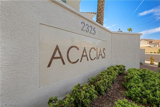 2325 Windmill Parkway 1124, Henderson, NV 89074