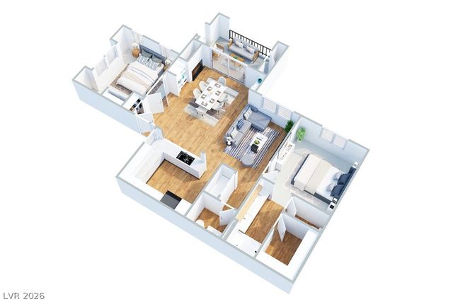 2325 Windmill Parkway 1124, Henderson, NV 89074