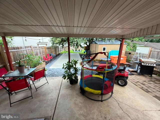 528 SHALTER AVE, Temple, PA 19560