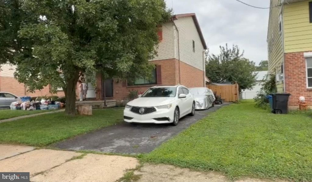 528 SHALTER AVE, Temple, PA 19560