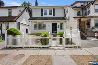 105 Burchard Avenue, East Orange, NJ 07017