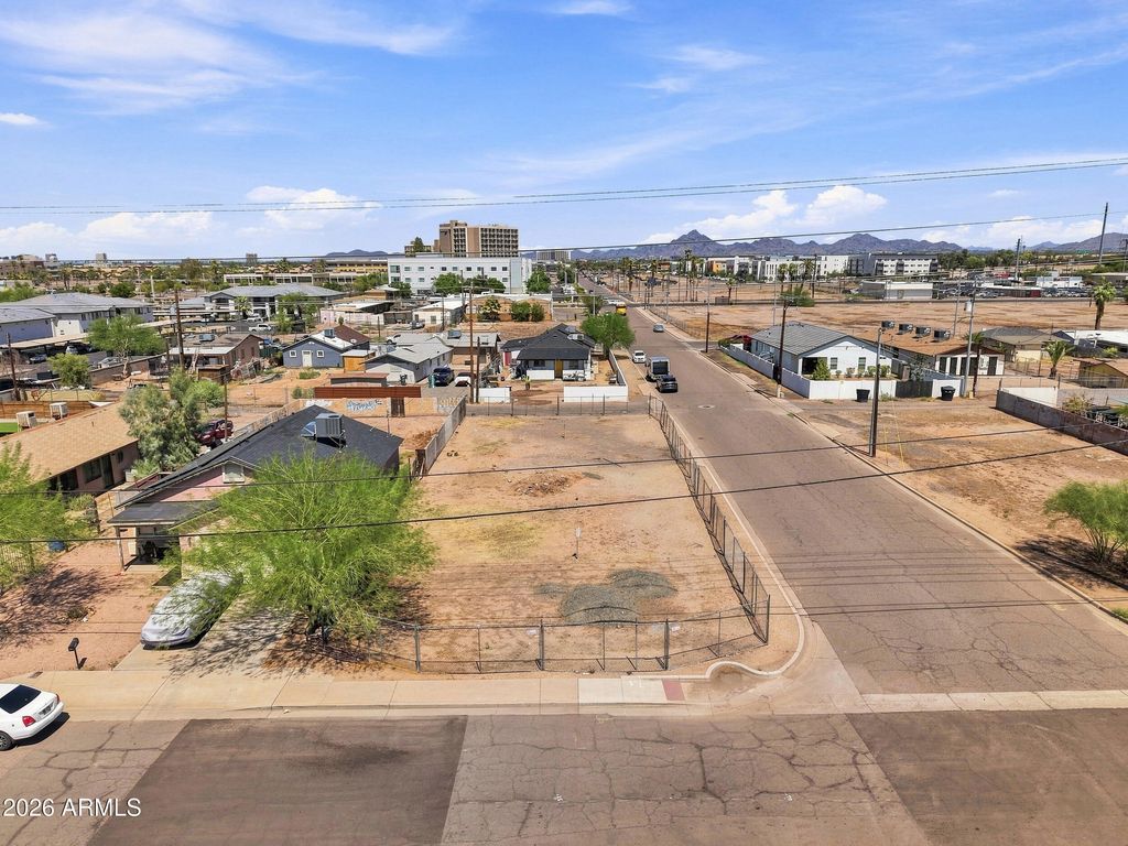 1846 E ADAMS Street 24, Phoenix, AZ 85034 — exterior