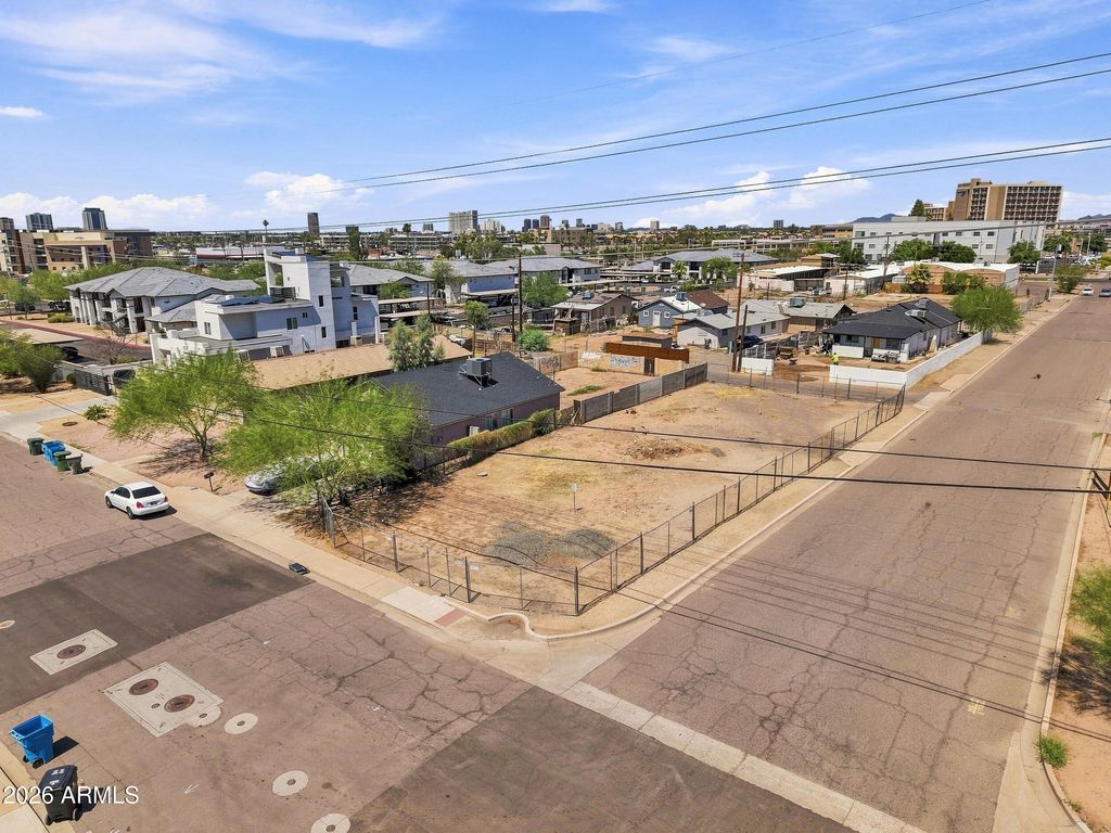 1846 E ADAMS Street 24, Phoenix, AZ 85034 — photo 4
