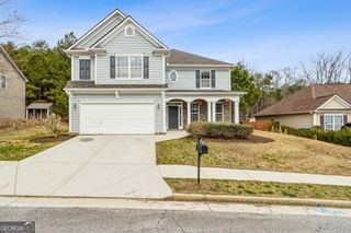 4009 Amberleigh Trace, Gainesville, GA 30507