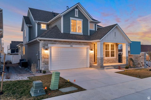 1195 W 2980 N, Lehi, UT 84043