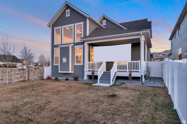 1195 W 2980 N, Lehi, UT 84043