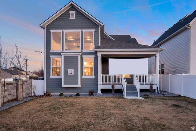 1195 W 2980 N, Lehi, UT 84043