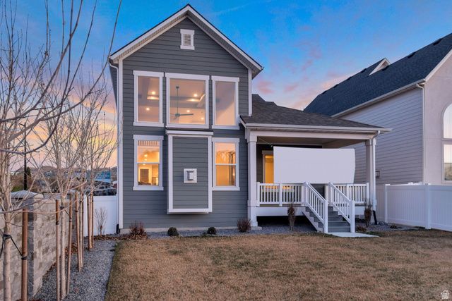 1195 W 2980 N, Lehi, UT 84043