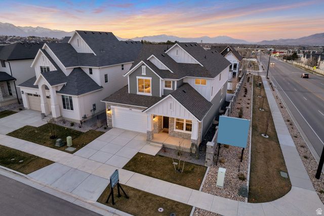 1195 W 2980 N, Lehi, UT 84043