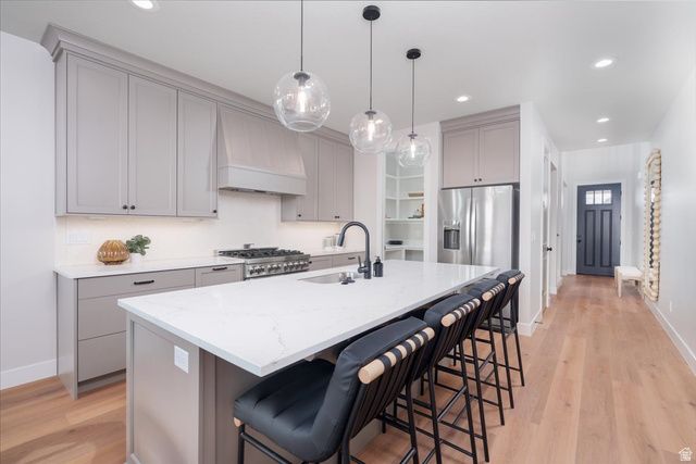 1195 W 2980 N, Lehi, UT 84043