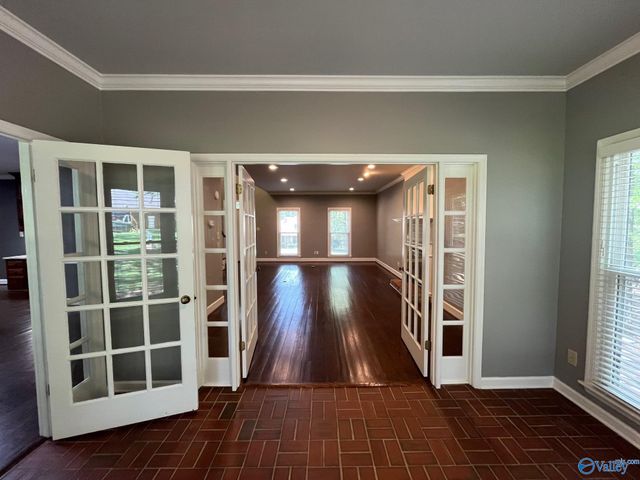 146 Bobwhite Drive, Priceville, AL 35603