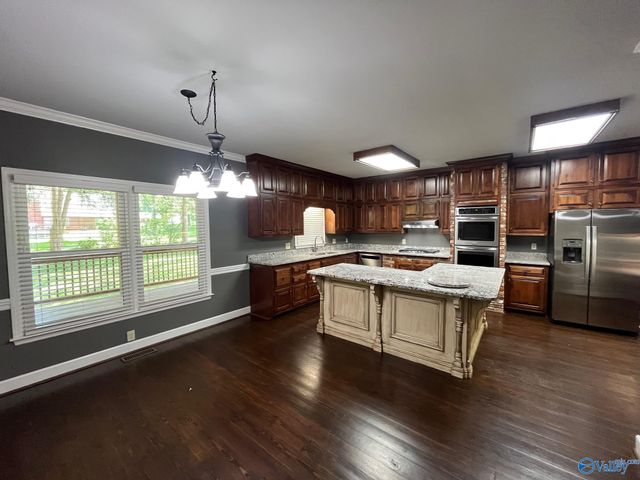 146 Bobwhite Drive, Priceville, AL 35603